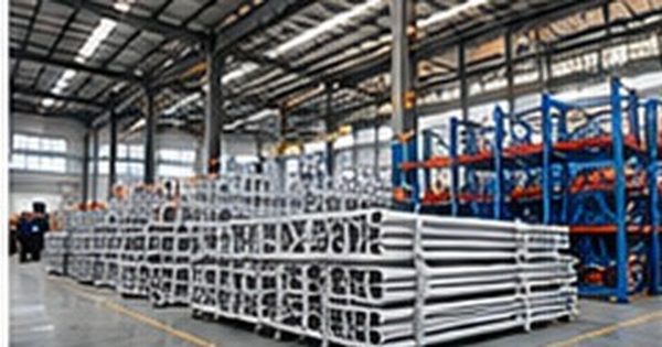 Truss production floor
