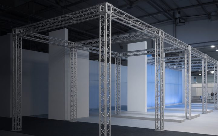 Exhibition and Trade Show