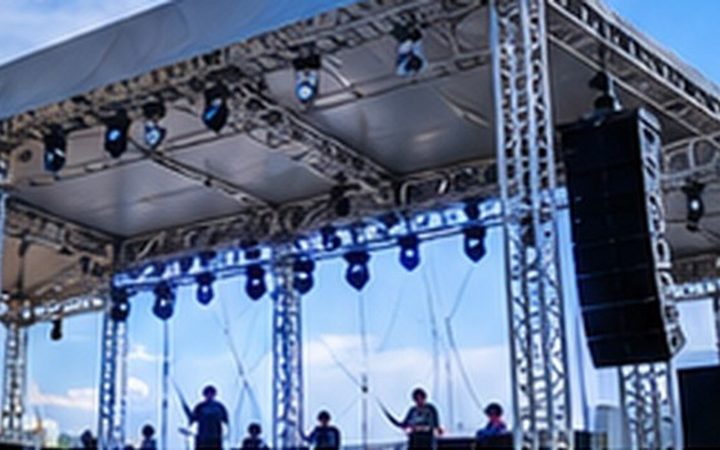 Outdoor Event
