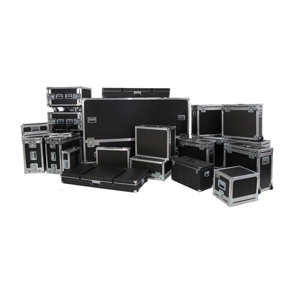 Flight Road Case