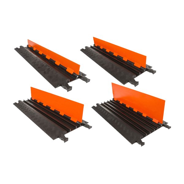 Cable Ramp
