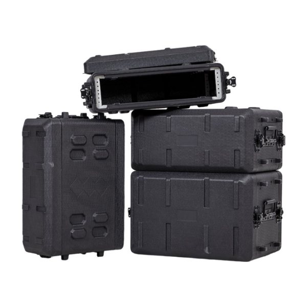 PE Rack Case